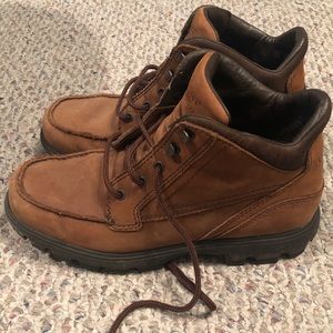 Men’s Rockport boots